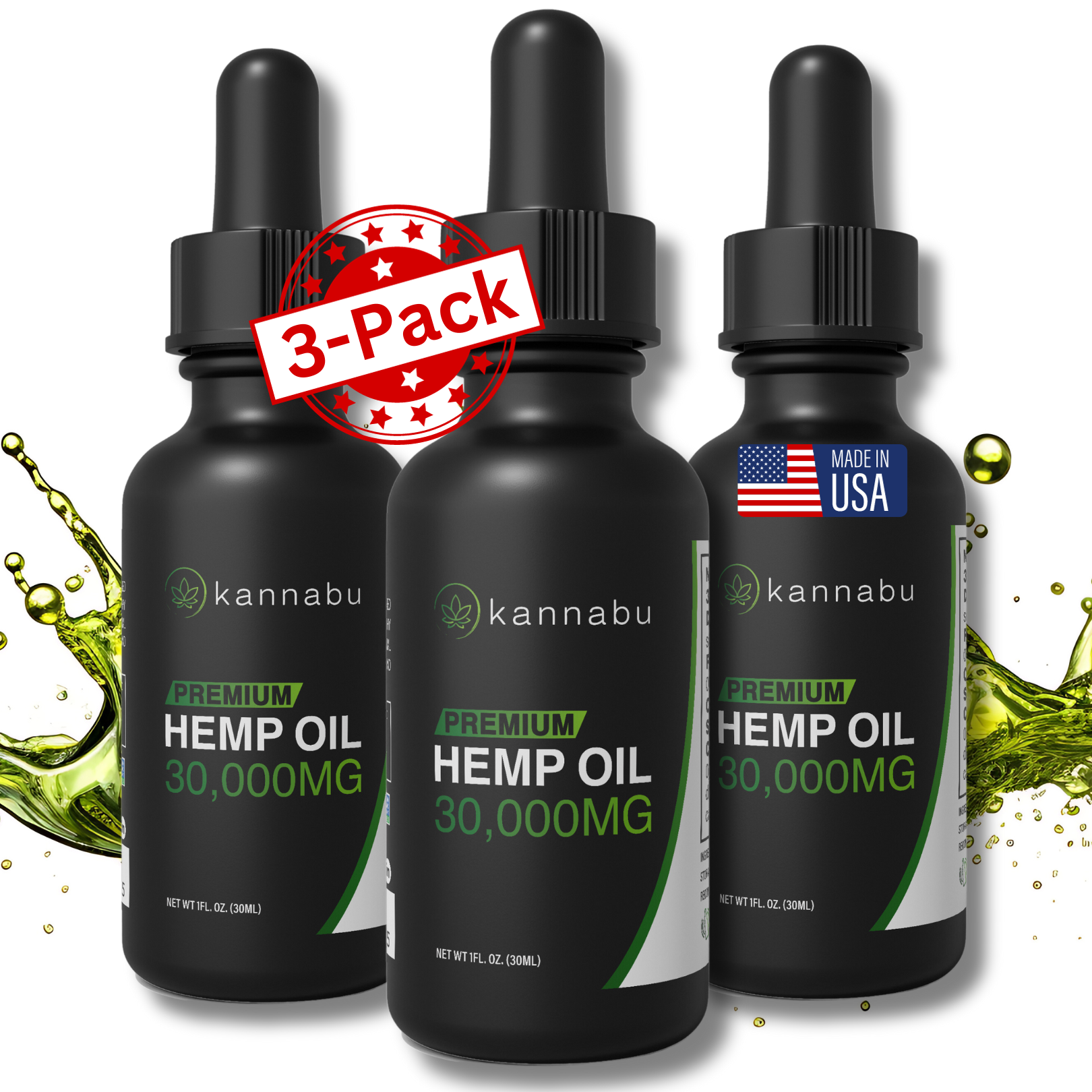 【MUKOOMI】希少Hemp oil / CBD 900mg / 30ml 1800mg-lemon-tincture-mockup-